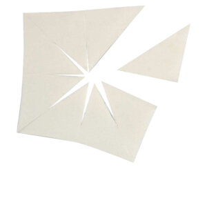 Artdeco Makeup Sponge Edges