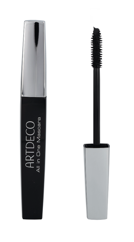 All In One Mascara 10 ml All In One Mascara