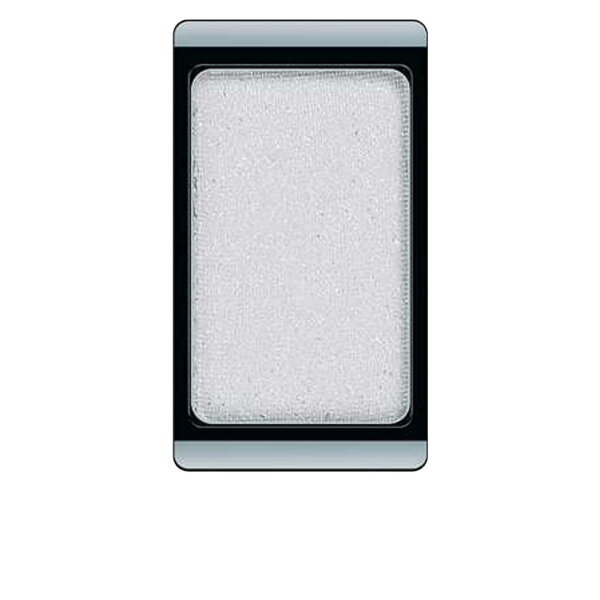 Artdeco EYESHADOW GLAM eyeshadow refill #314-glam white grey 0.8 gr Eyeshadow Glam Eyeshadow Refill 0ml