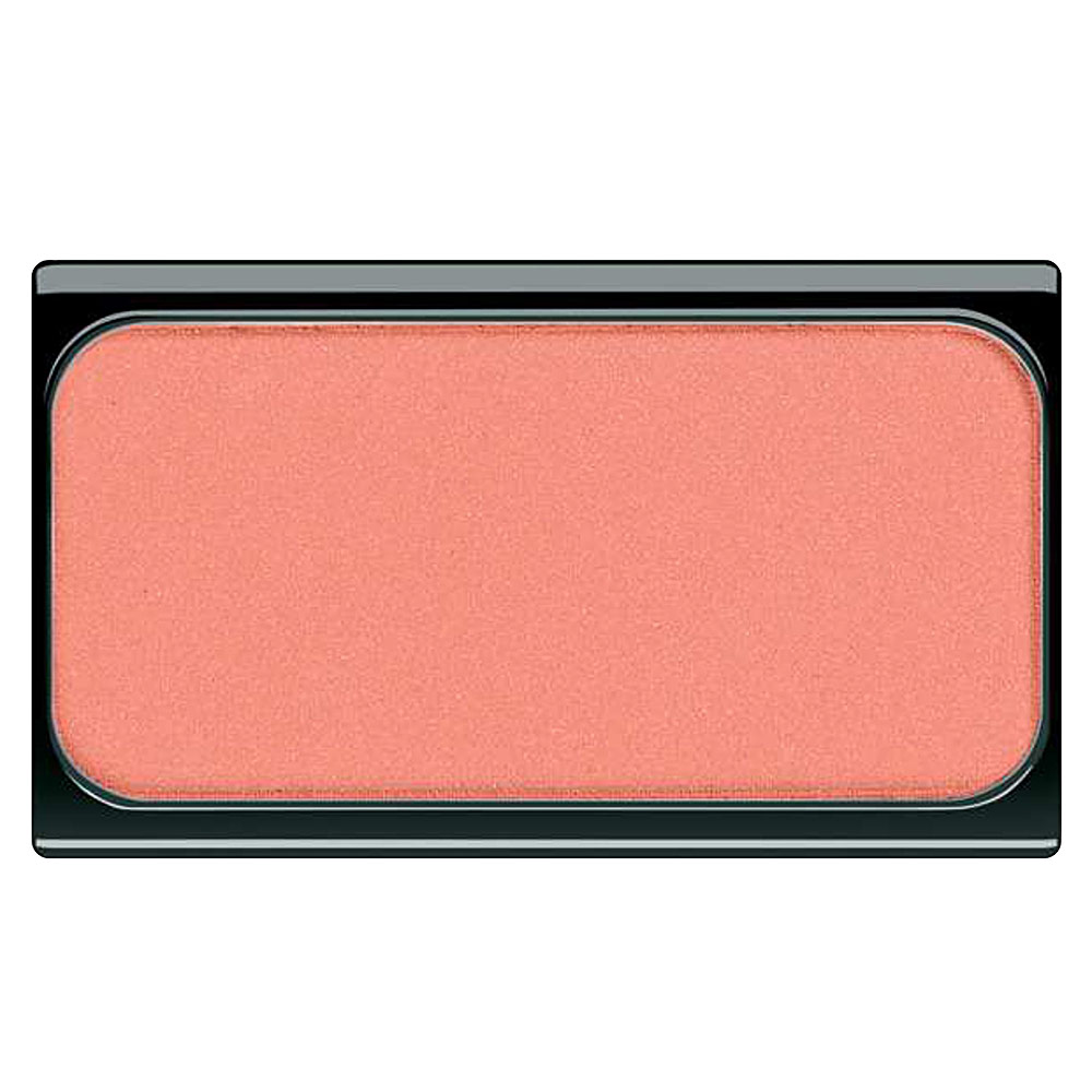 Blusher Refill #07 Salmon