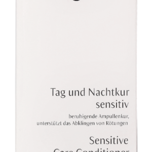 Dr. Hauschka Sensitive Care Conditioner For sensitive skin