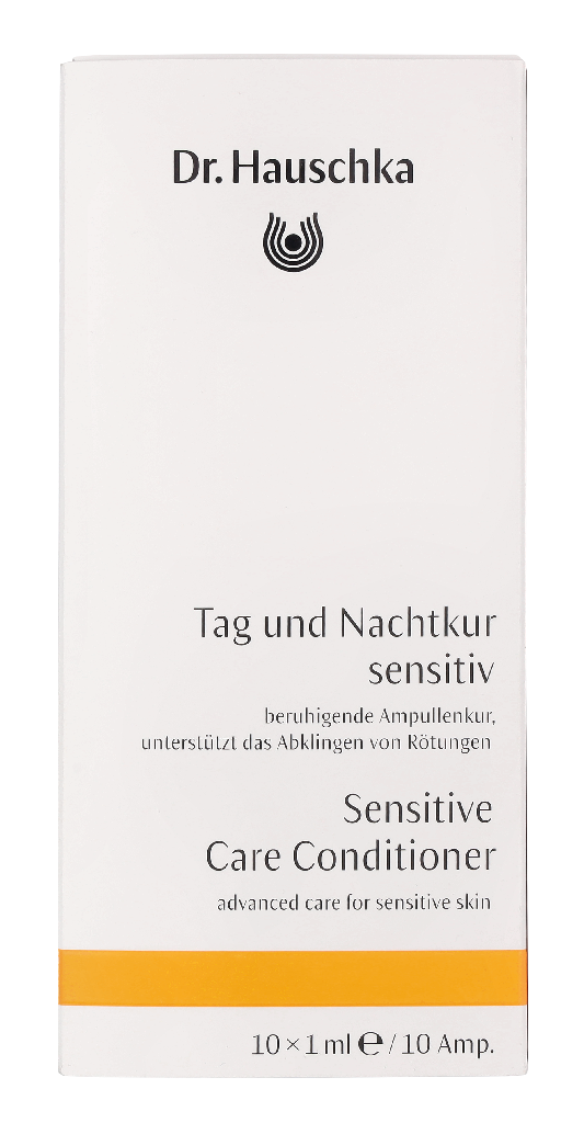 Dr. Hauschka Sensitive Care Conditioner For sensitive skin