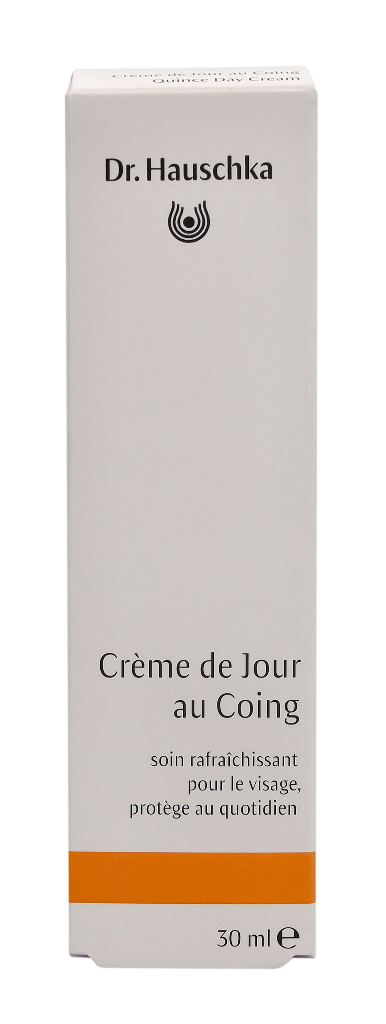 Dr. Hauschka Gesichtspflege Quince Day Cream