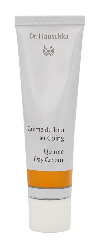 Gesichtspflege Quince Day Cream