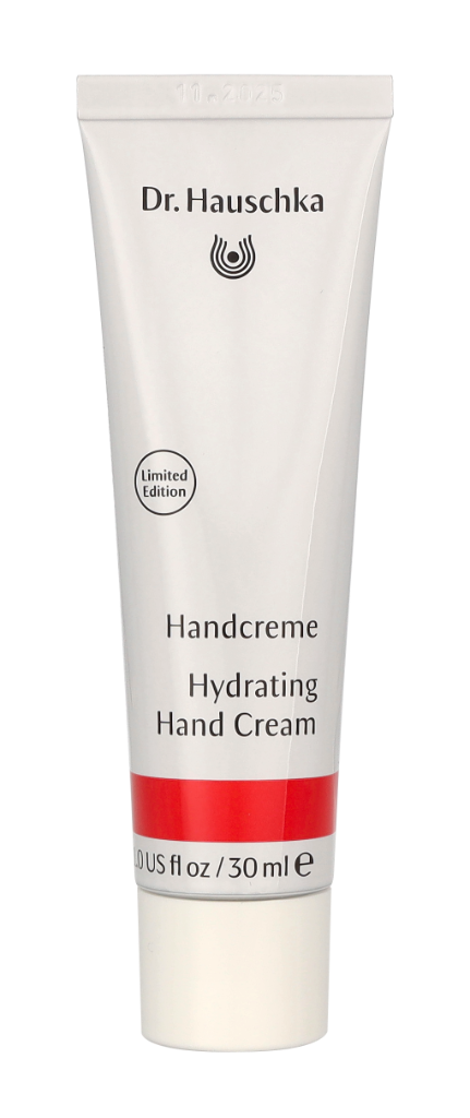 Dr. Hauschka Hydrating Hand Cream Hydrating Hand Cream