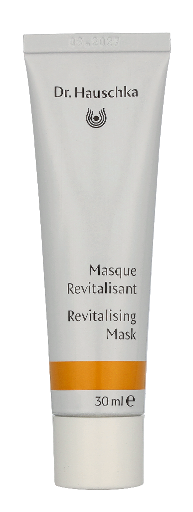 Dr Hauschka Revitalising Mask