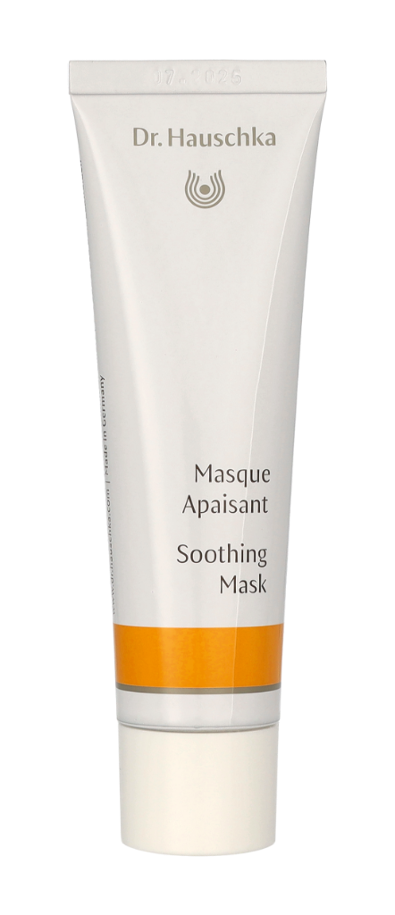Dr Hauschka Soothing Mask