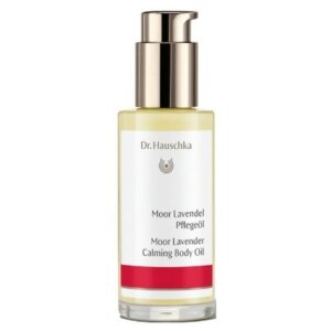 Moor Lavender Calming Body Näoõli