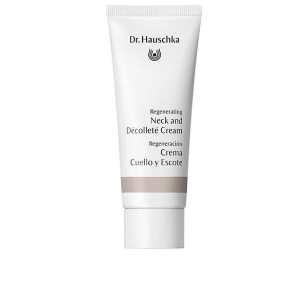 Neck and décolleté regenerating cream 40 ml Neck And Decollete Regenerating