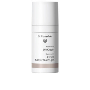 Regenerating Eye Contour Cream