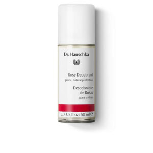 Dr Hauschka Rose Deodorant 50ml