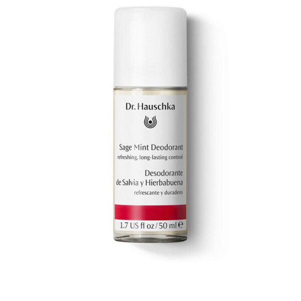 Sage deodorant 50 ml Dr Hauschka Sage Deodorant