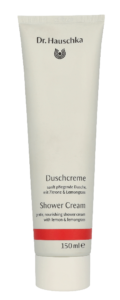 Shower Cream Gentle Nourishing