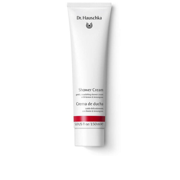 Shower cream 150 ml Dr Hauschka Shower Cream 150ml