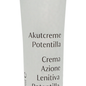 Med Potentilla Soothing Cream