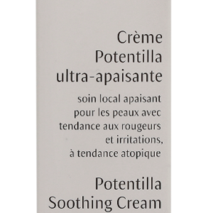 Dr. Hauschka Med Potentilla Soothing Cream