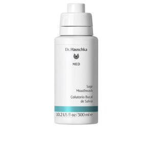 Dr Hauschka Sage Mouthwash 300ml