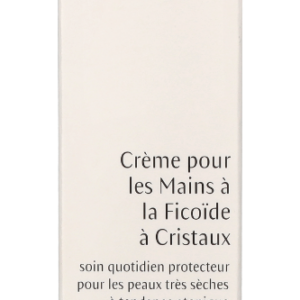 Dr. Hauschka Med Ice Plant Hand Cream
