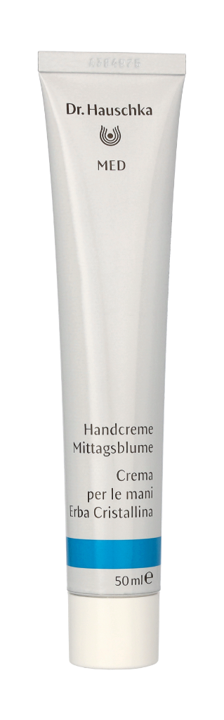 Med Ice Plant Hand