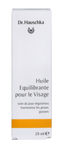 Dr. Hauschka Clarifying Day Oil