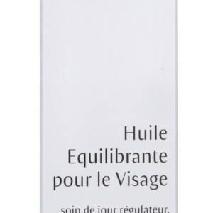 Dr. Hauschka Clarifying Day Oil