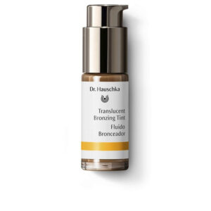 Translucent Bronzing Fluid