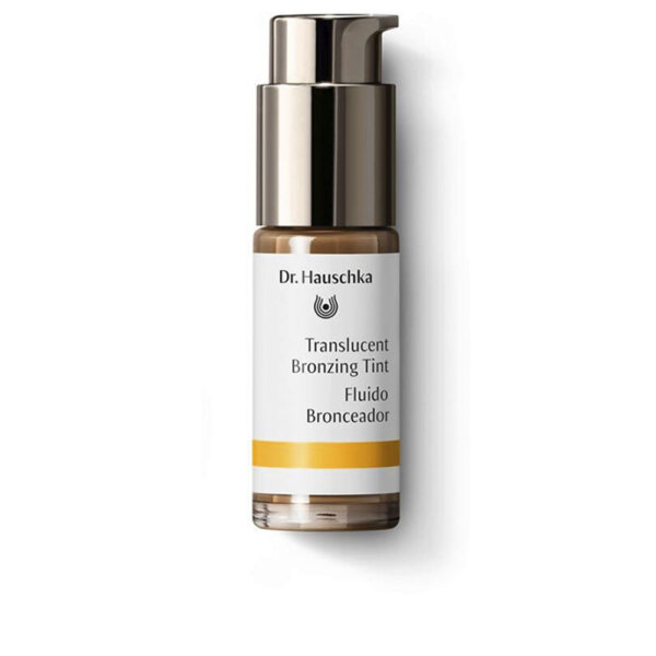 Translucent bronzing fluid 18 ml Translucent Bronzing Fluid