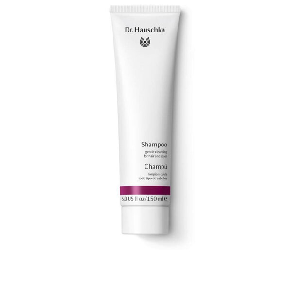 Gentle shampoo 150 ml Dr Hauschka Gentle Shampoo