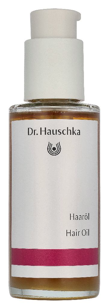Dr Hauschka Hair Oil