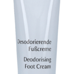 Deodorising Foot Cream