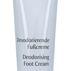 Deodorising Foot Cream