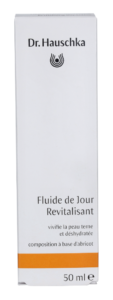 Dr. Hauschka Revitalising Day Lotion