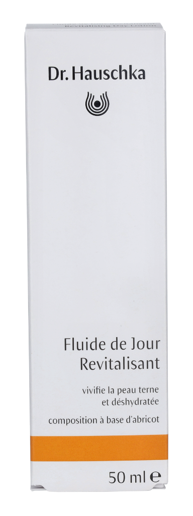 Dr. Hauschka Revitalising Day Lotion
