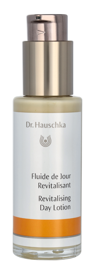 Revitalising Day Lotion