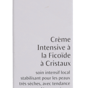 Dr. Hauschka Med Intensive Ice Plant Cream