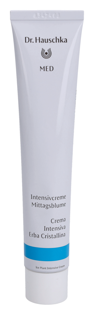 Med Intensive Ice Plant