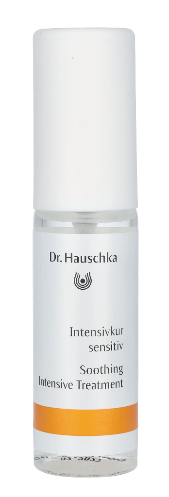 Soothing Intensive Treatment