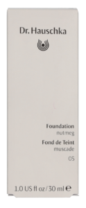 Dr. Hauschka Makeup base #chestnut-03 30 ml