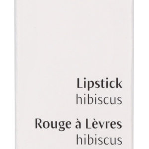 Dr. Hauschka Lipstick - Caring lipstick 4.1 g – toon 26 Hibiscus