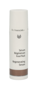 Dr Hauschka Regenerating Serum Seerum