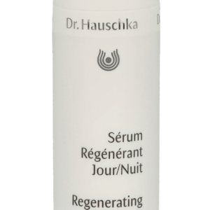 Dr Hauschka Regenerating Serum Seerum