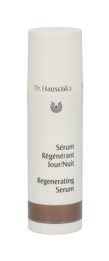 Regenerating Serum Dr Hauschka Regenerating Serum Seerum