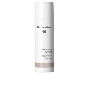 Dr Hauschka Regenerating Serum