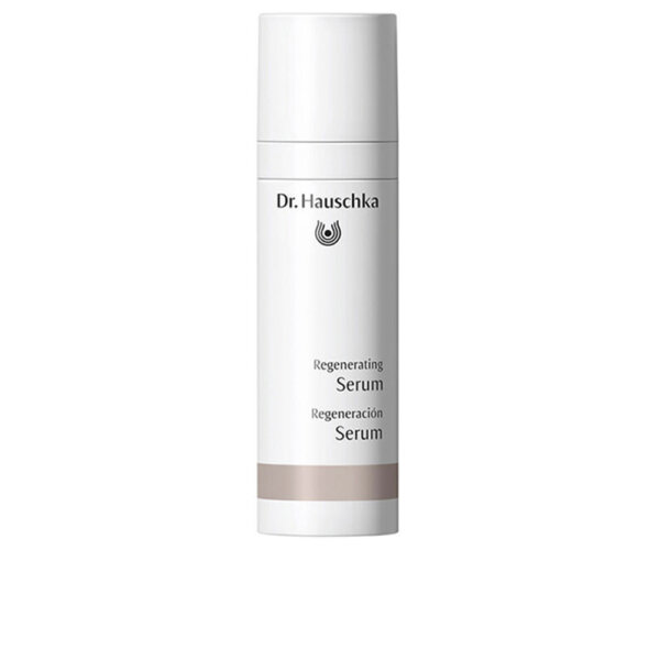 Regenerating serum 30 ml Dr Hauschka Regenerating Serum