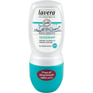 Basis Sensitiv Deodorant Roll