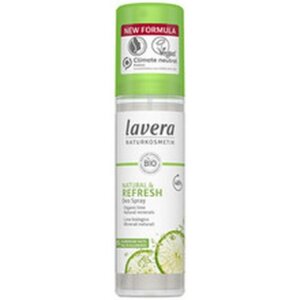 Refresh Deo Spray Refreshing