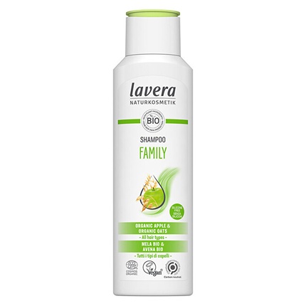 Family Shampoo - Shampoo for everyday use Family Shampoo