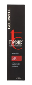 Goldwell TOPCHIC permanent hair color #10GB 60 ml