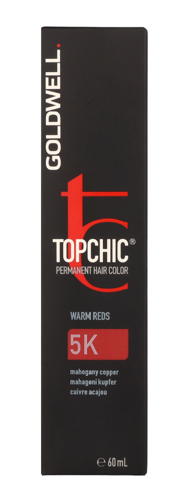 Goldwell TOPCHIC permanent hair color #10GB 60 ml