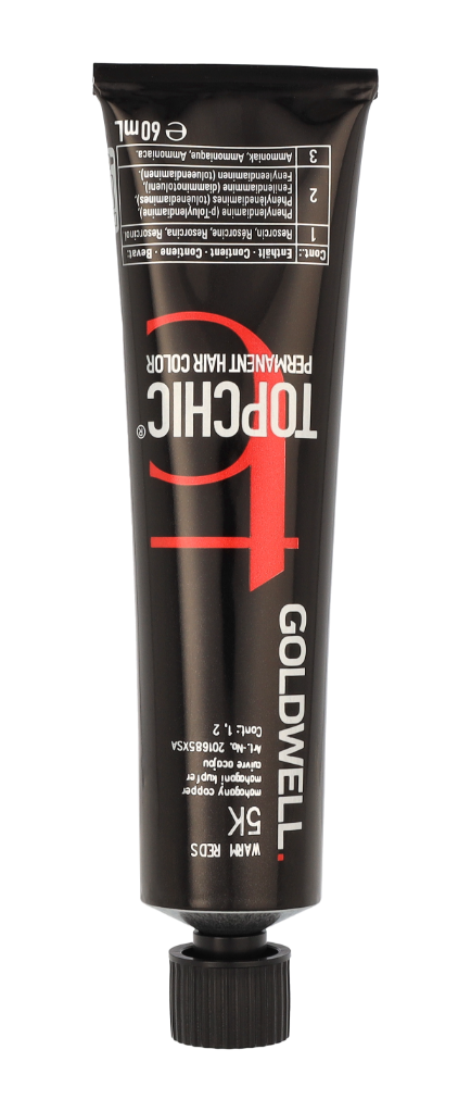 Topchic Hair Color 60 ml Goldwell Topchic Hair Color 16